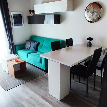 Regina Del Bosco Della Vicina Cavalese Appartement Daiano Buitenkant foto