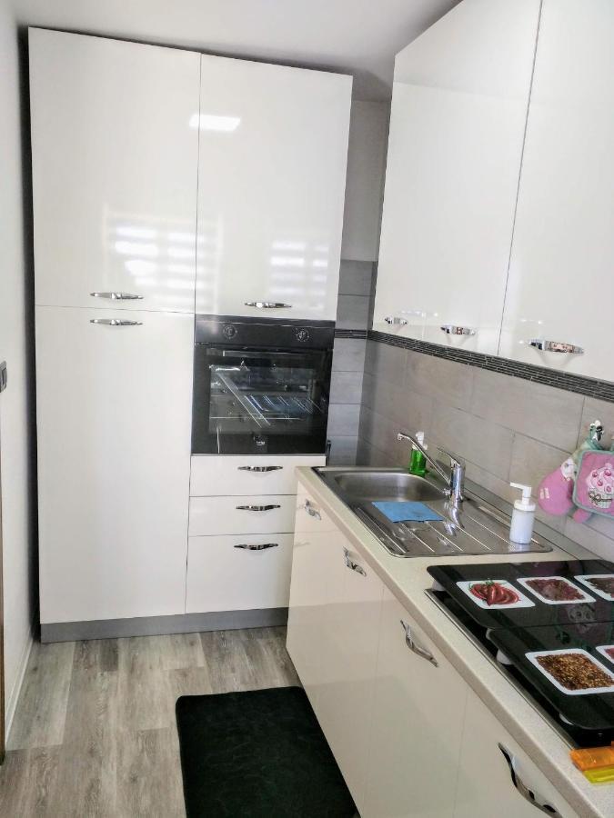 Regina Del Bosco Della Vicina Cavalese Appartement Daiano Buitenkant foto
