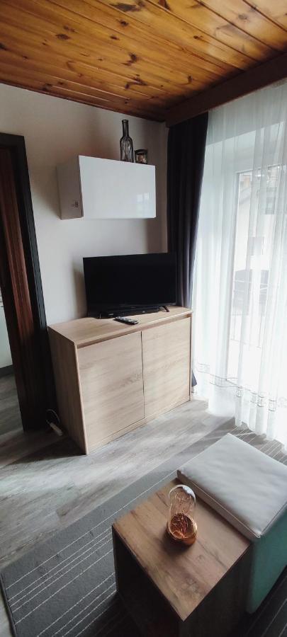 Regina Del Bosco Della Vicina Cavalese Appartement Daiano Buitenkant foto